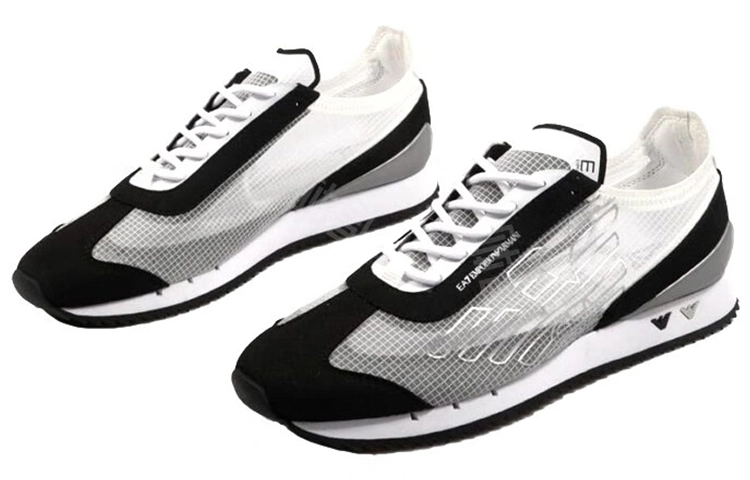 EMPORIO ARMANI EA7