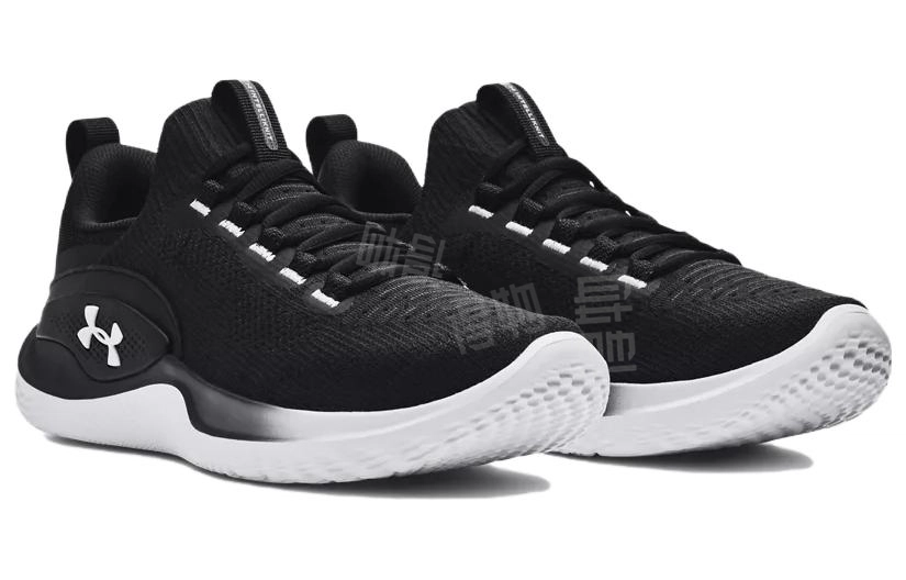 Under Armour Flow Dynamic