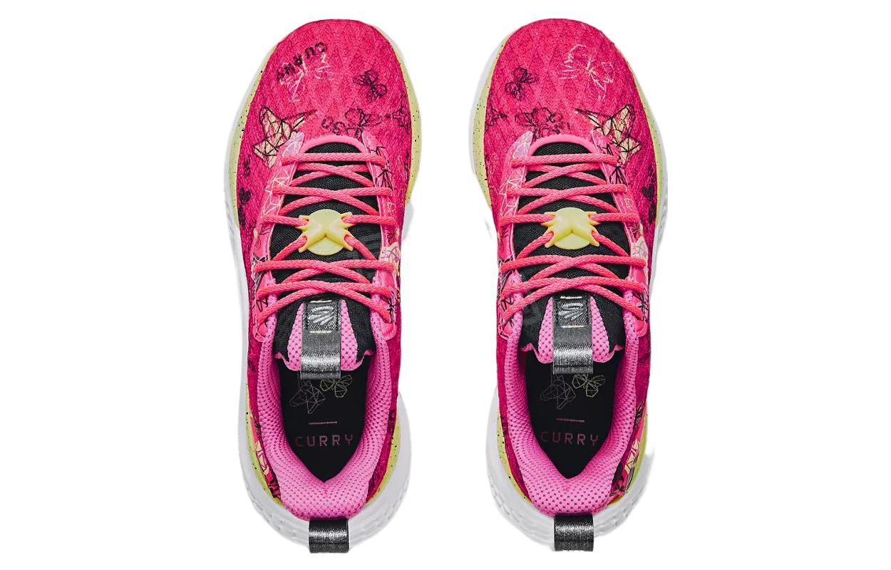 Under Armour CURRY 10 Girl Dad