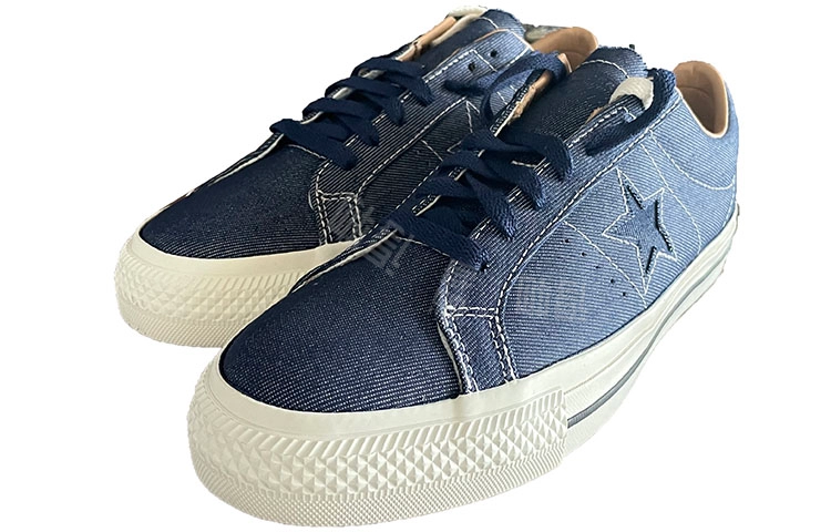 Converse One Star