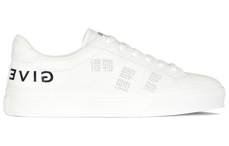 GIVENCHY City