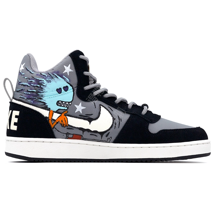 Nike Court Vision Mid