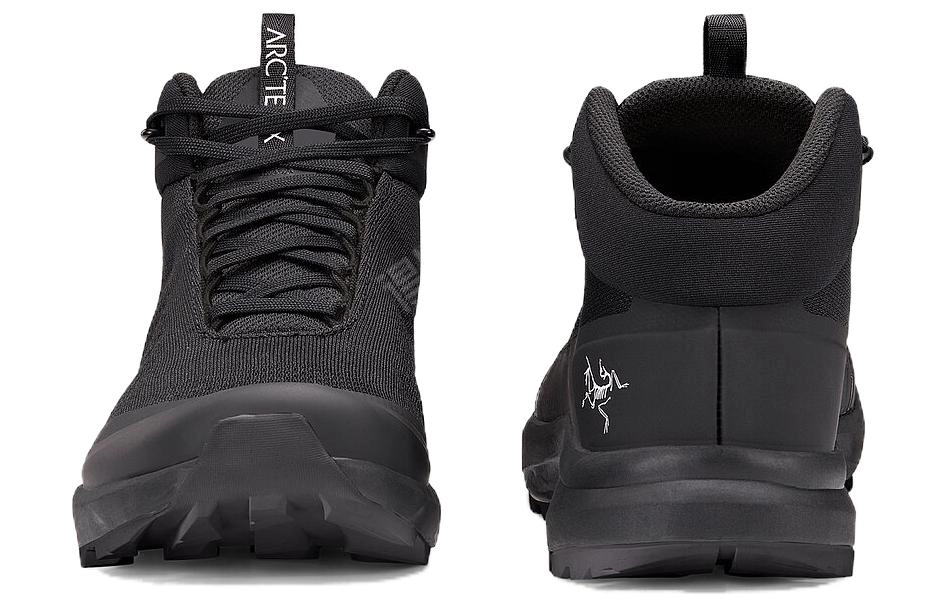 Arcteryx Aerios Aura Mid