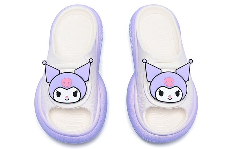 Sanrio x OLD ORDER
