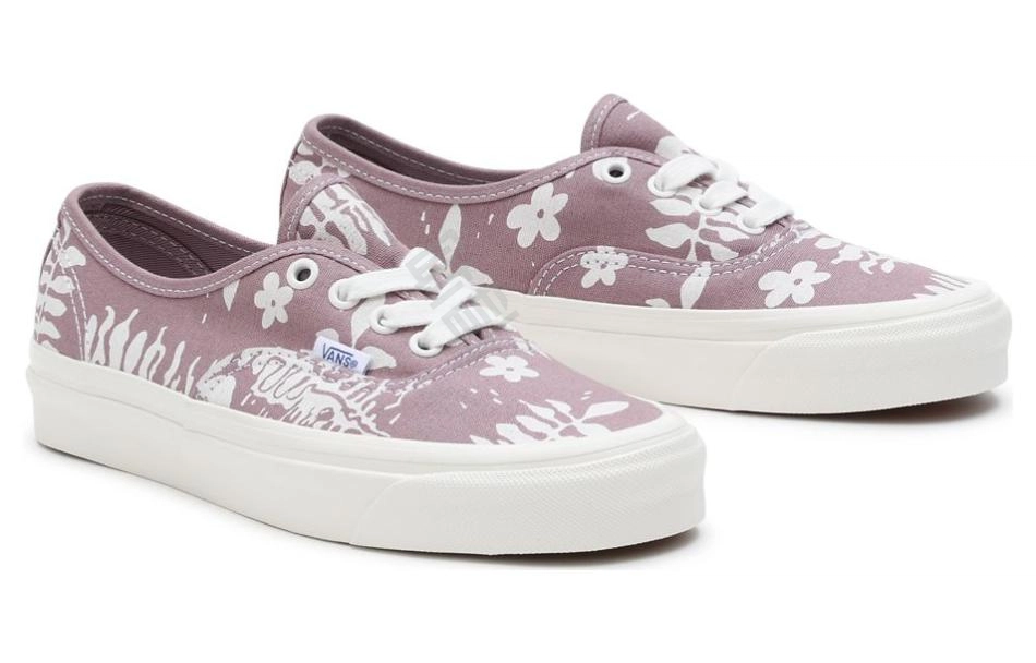 Vans Anaheim Factory Authentic 44 Dx