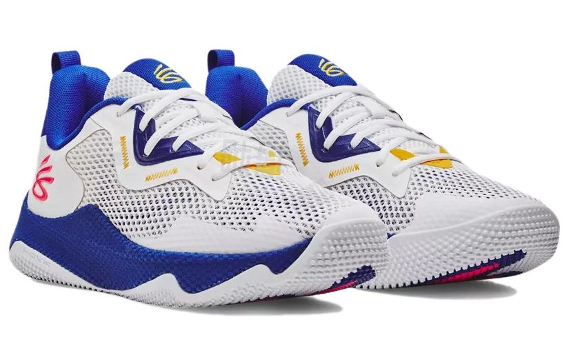 Under Armour Curry Hovr Splash 3 Ap