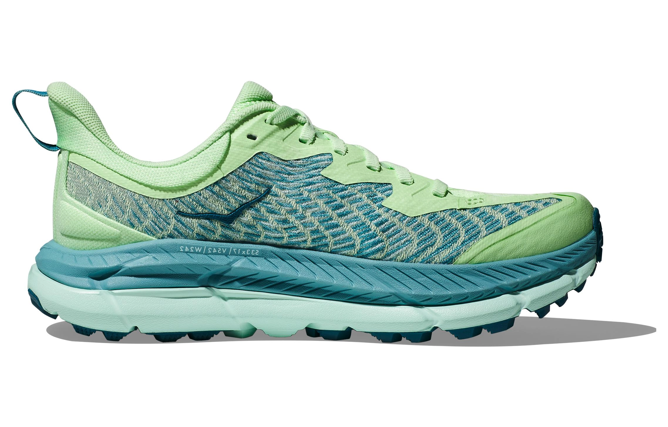 HOKA ONE ONE Mafate Speed 4