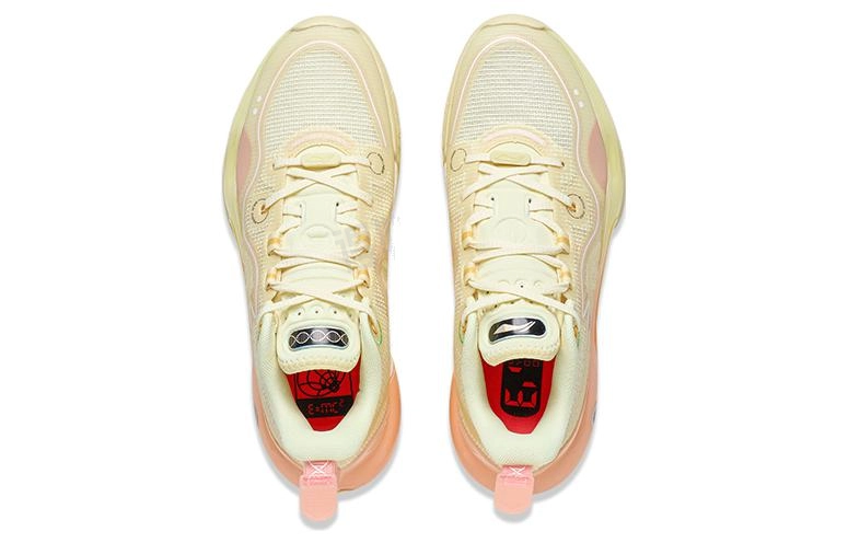 LiNing Evolution Low