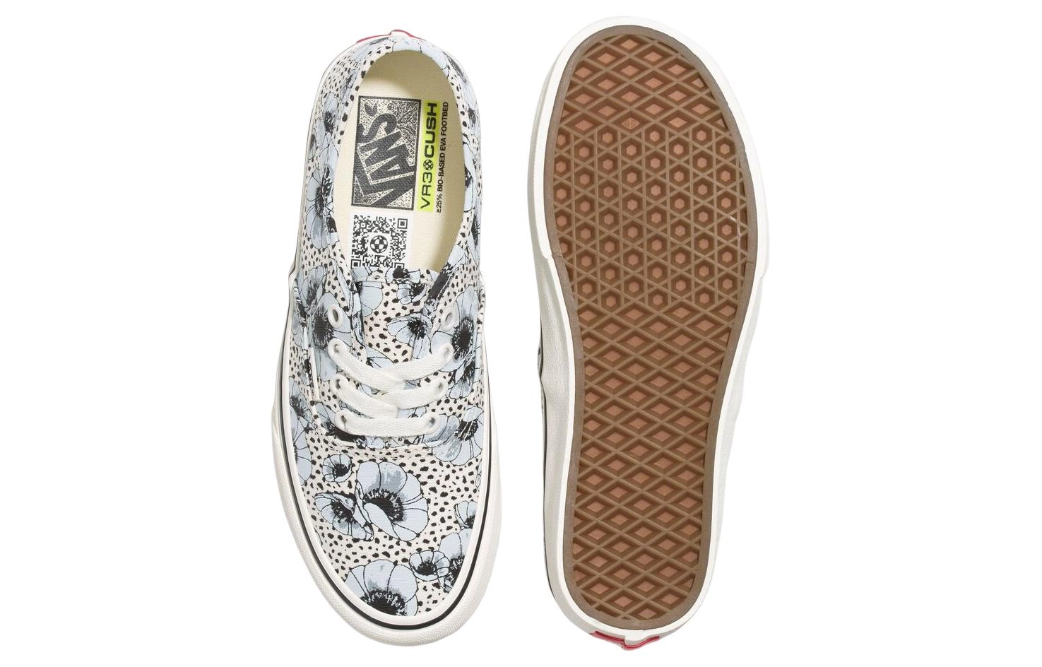 Vans Authentic Vr3 Sf