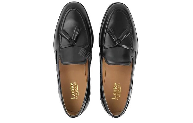 LOAKE