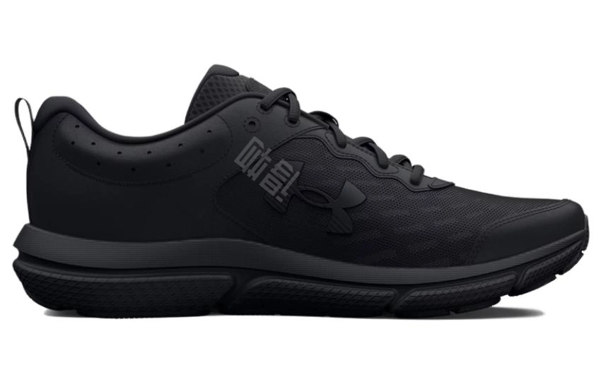 Under Armour Charged Assert 10