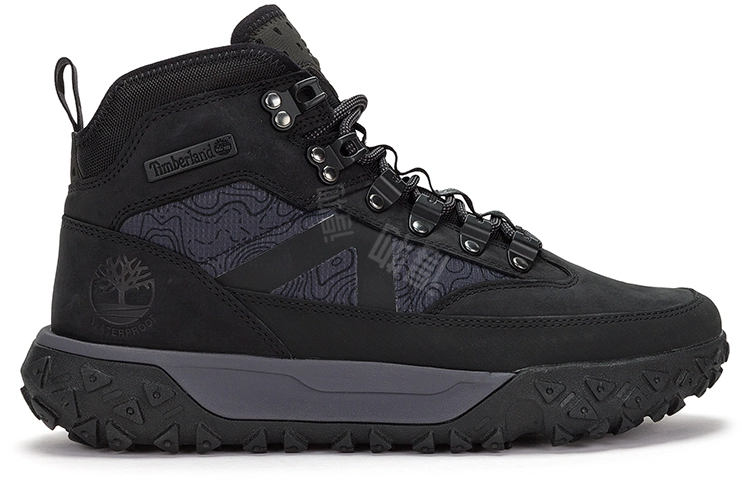Timberland