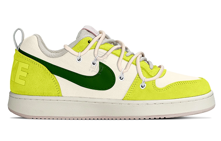 Nike Court Borough Low PRM vibe