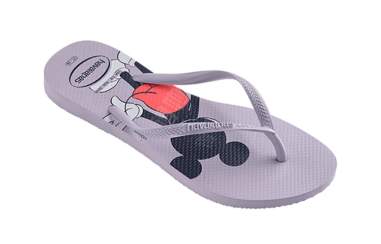 Disney x Havaianas