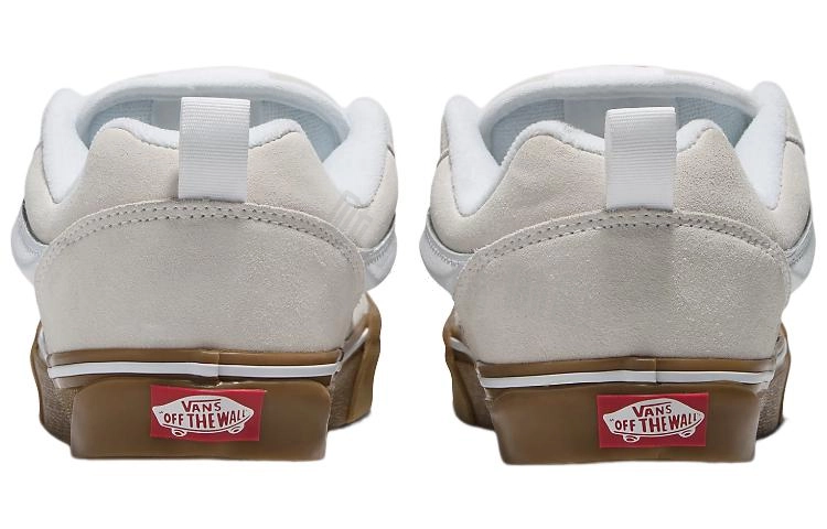 Vans Knu Skool