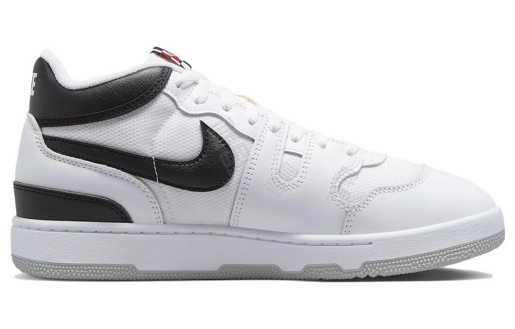 Nike Mac Attack "Black and White"