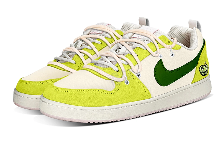 Nike Court Borough Low PRM vibe