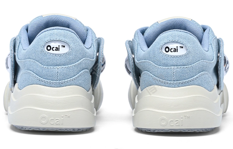 Ocai 002 Smile