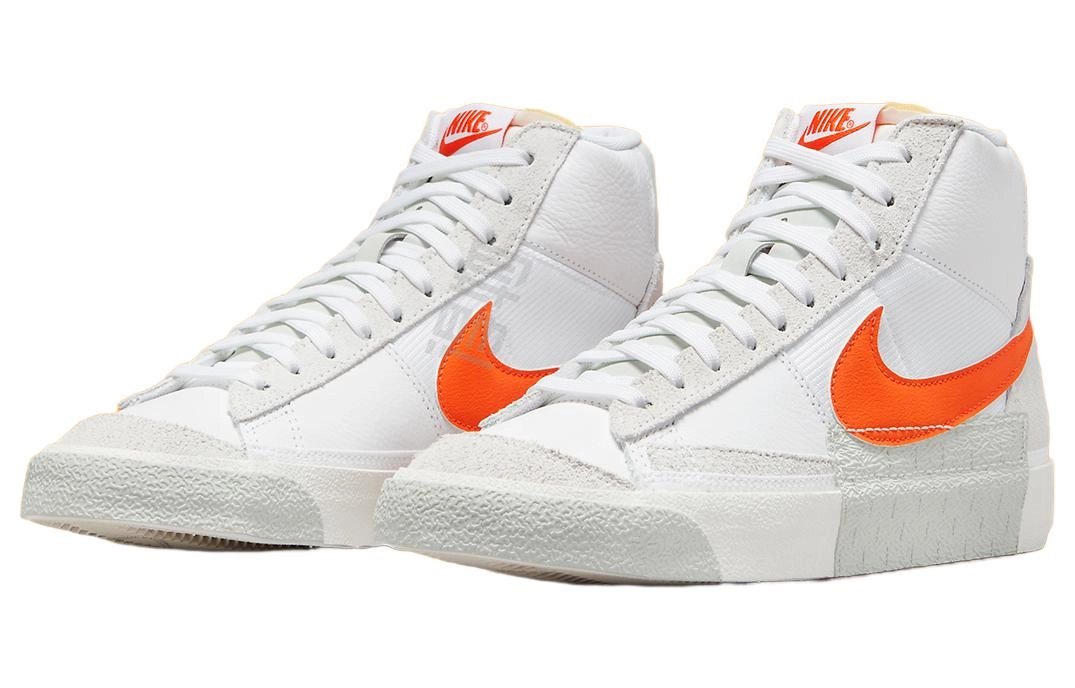 Nike Blazer Pro Club