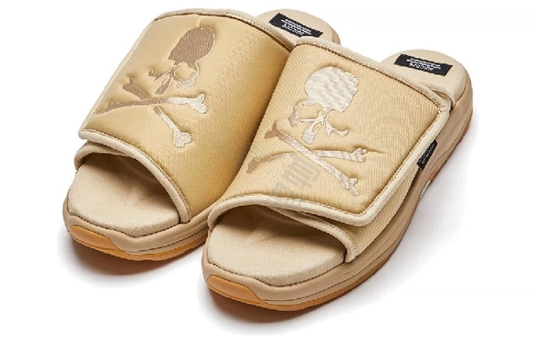 mastermind JAPAN x Suicoke