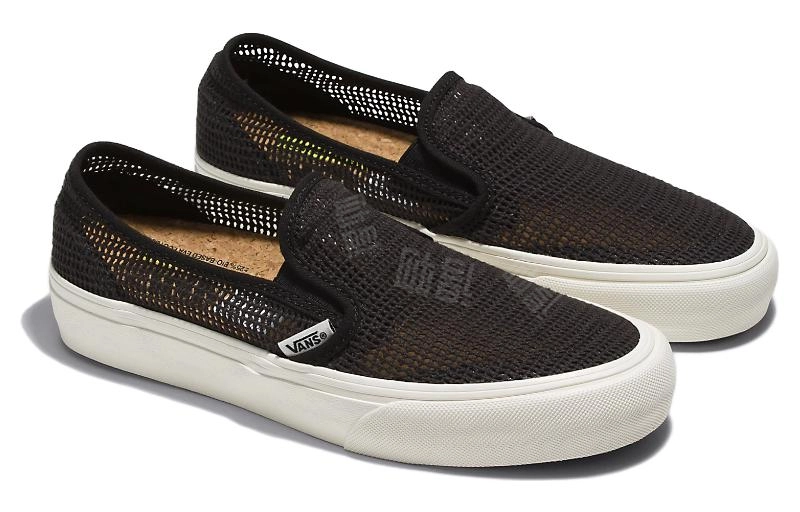 Vans slip-on Mesh Vr3 Sf