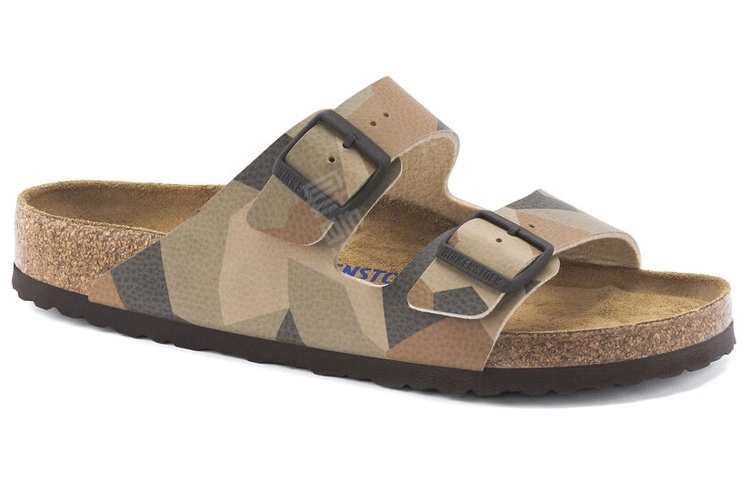 Birkenstock Arizona PVC