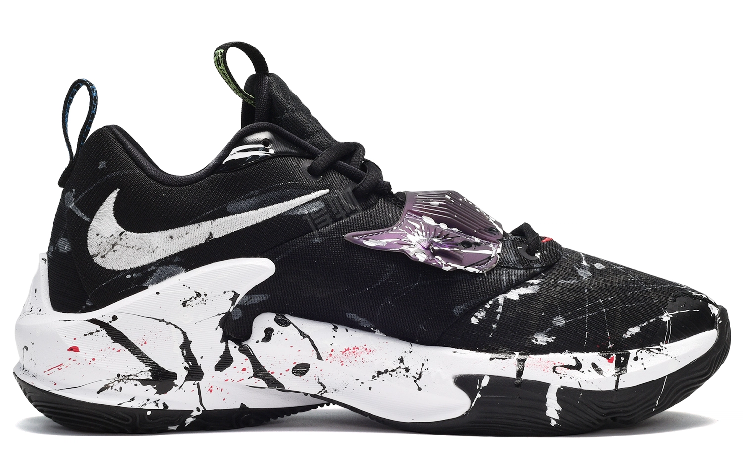 Nike Freak 3