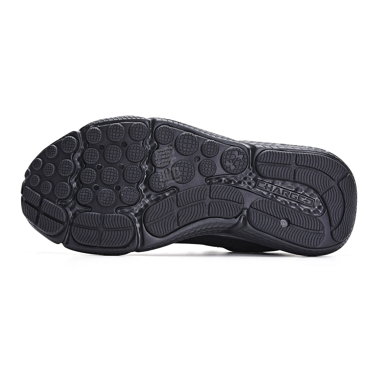 Under Armour Charged Assert 10