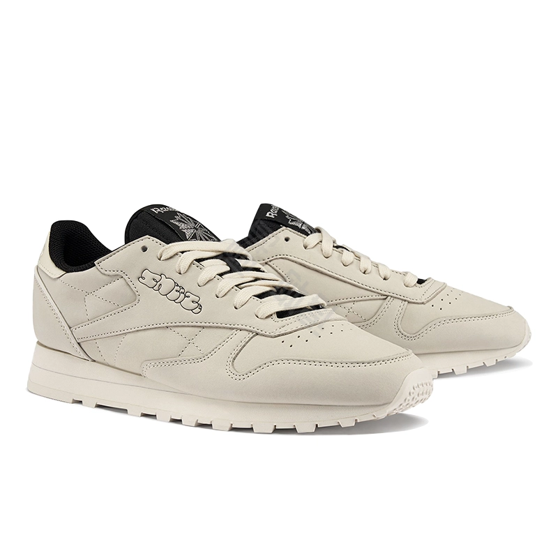 SNEEZE x Reebok Classic Leather