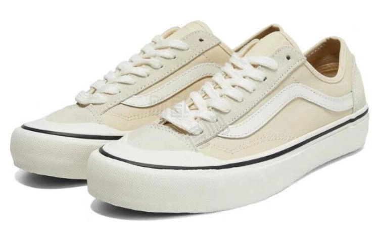 Vans Style 136 Decon Vr3 Sf