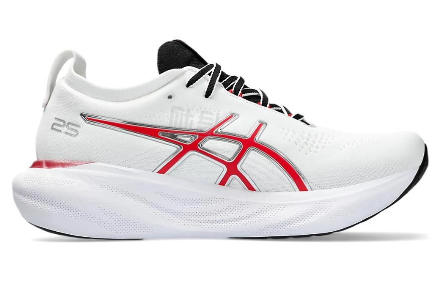 Asics GEL-Nimbus 25 Anniversary