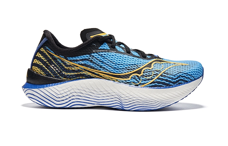 Saucony Endorphin Pro 3