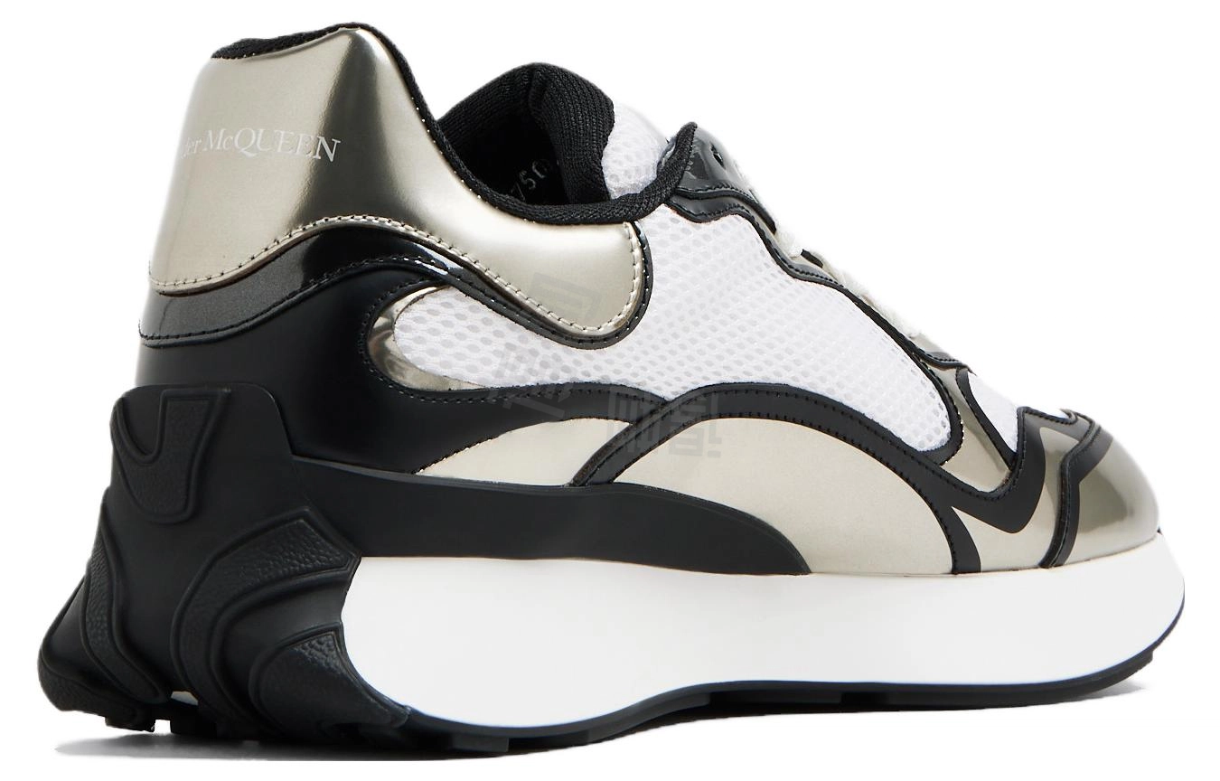 Alexander McQueen Sprint Runner