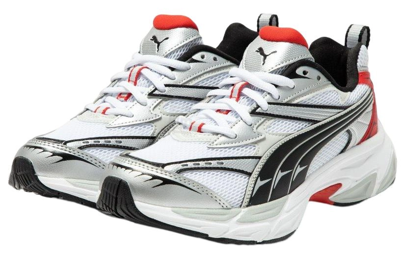PUMA Morphic