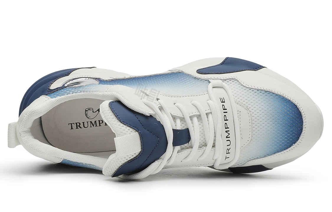 TRUMPPIPE