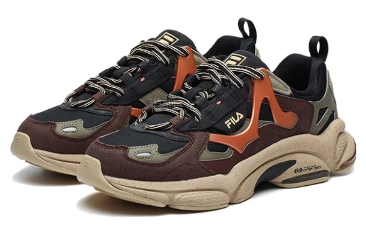 FILA Fusion