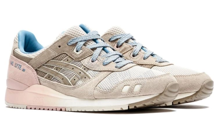 Asics Gel-Lyte 3 "Arctic Sky"