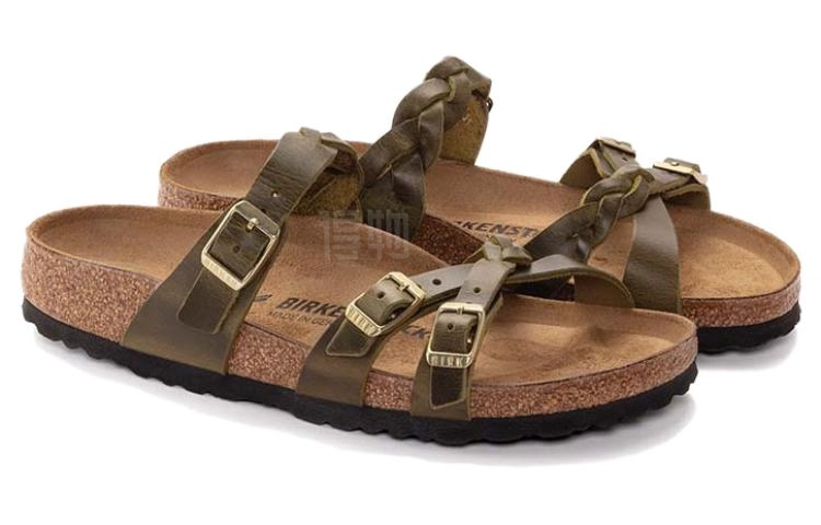 Birkenstock Franca