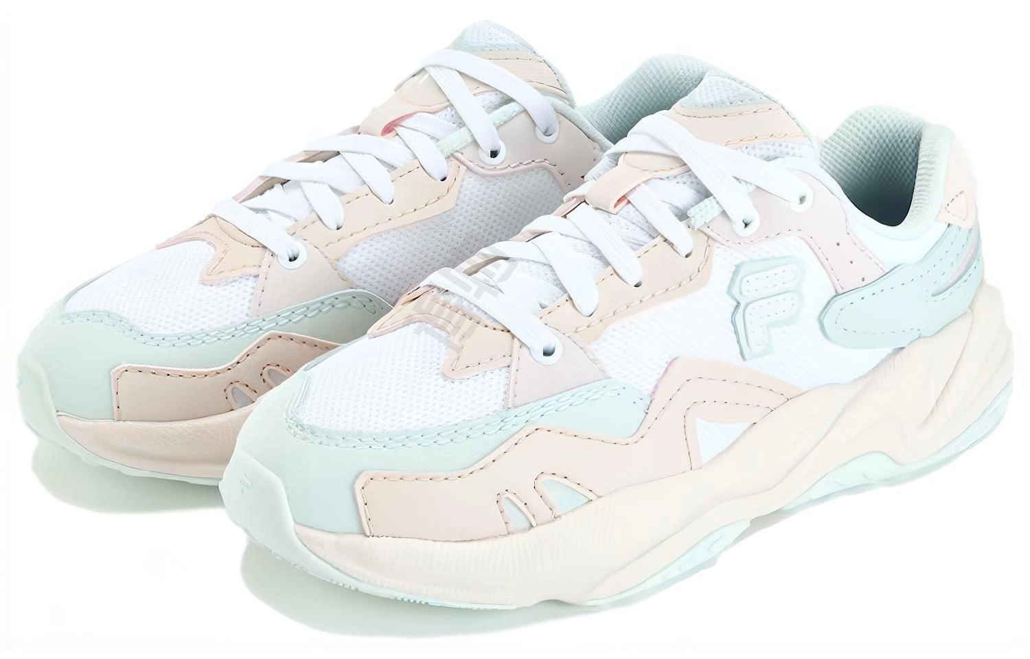 FILA FUSION Flash