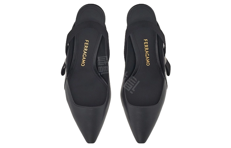 FERRAGAMO Vara 5.5cm