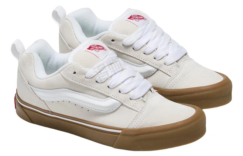 Vans Knu Skool