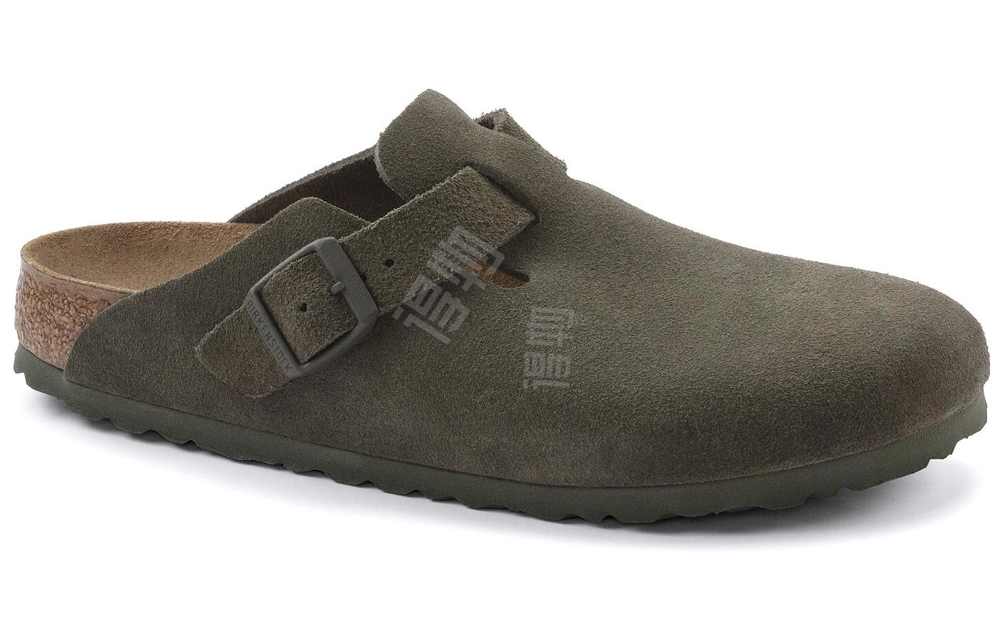 Birkenstock Boston