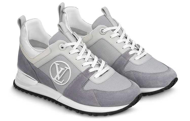 LOUIS VUITTON Run Away