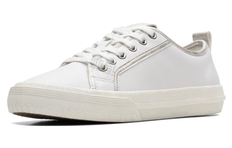 Clarks PU