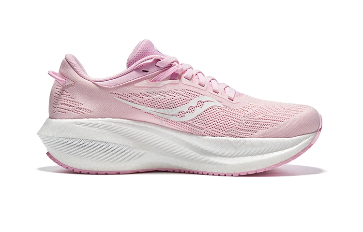 Saucony Triumph 21