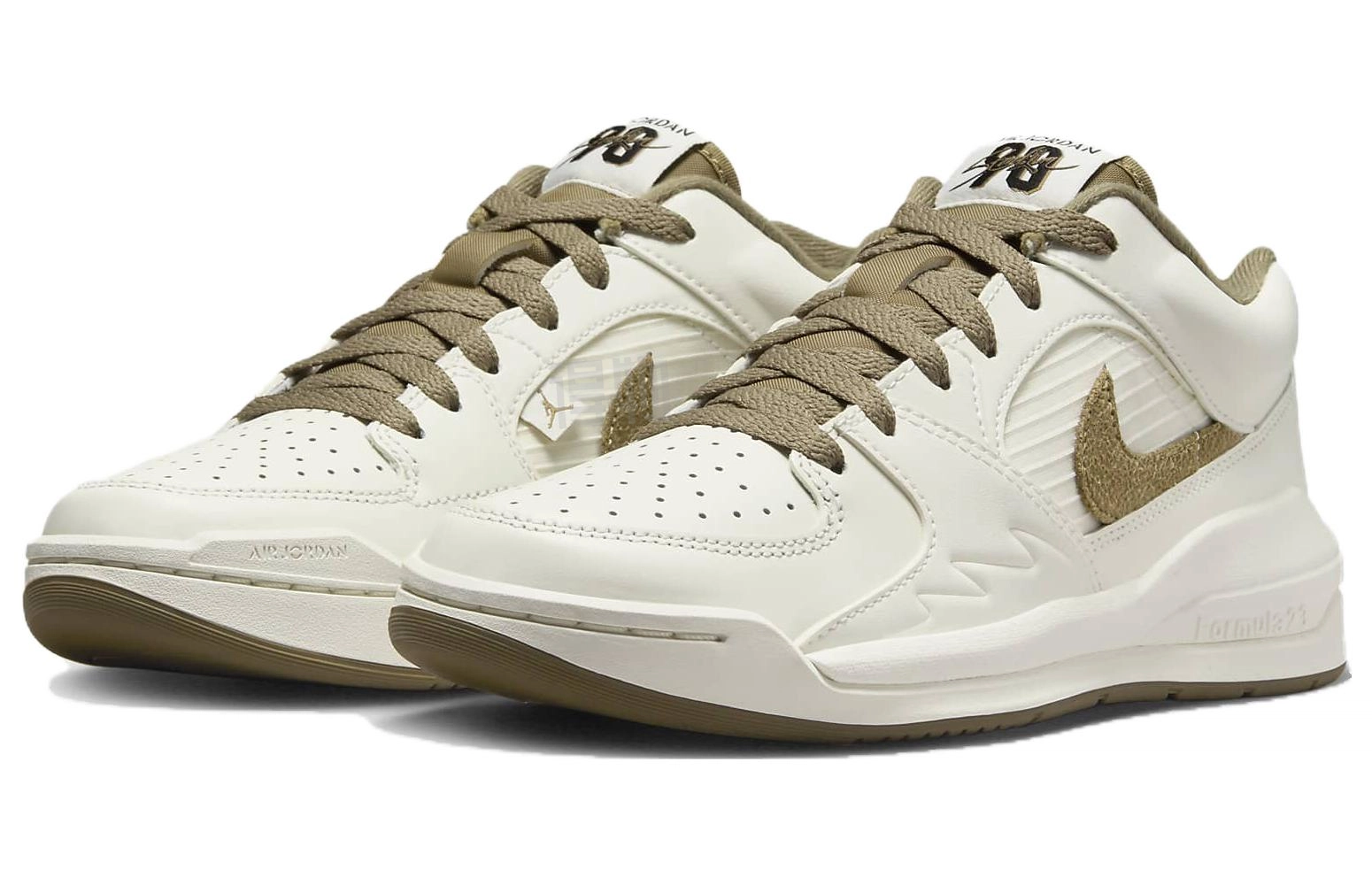 Jordan Stadium 90