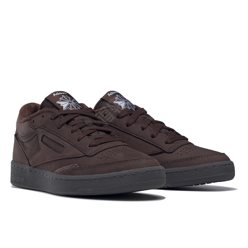 Adsum x Reebok Club C Mid Ii