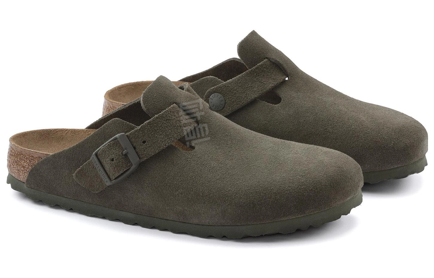 Birkenstock Boston