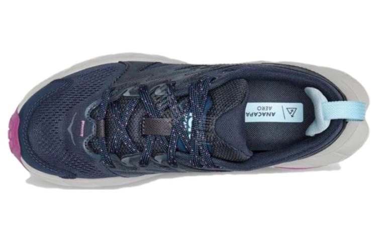 HOKA ONE ONE Anacapa Breeze Low