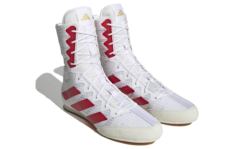 adidas Box Hog 4